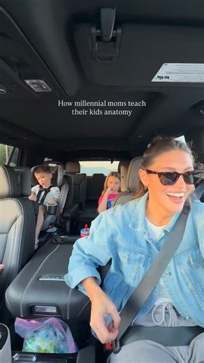 Chelsea Waterwall on Instagram: "Distinguishing your left cheek from your right with @tpain #millennials #millennialmom #momsofinstagram #tpain #usa"