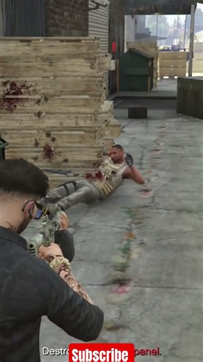 GTA 5 Online The Duggan Robbery Planning Work Bypass Module Mission #gameplay #gta #mod #forza