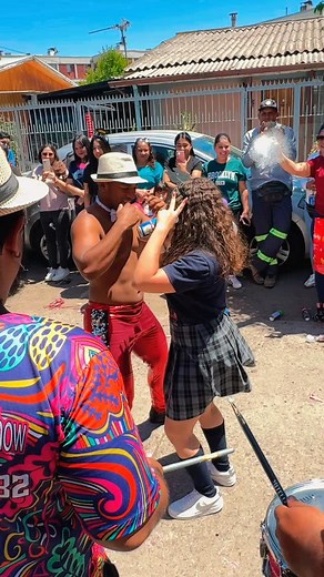 Batucada Bahia Samba on Reels