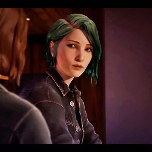 Daisy | Multifandom on Instagram: "CHLOE PRICE IS BACK!!!!! #chloeprice #lifeisstrange #chloepriceedit #lifeisstrangeedit #fyp life is strange reunion @lifeisstrangegame"