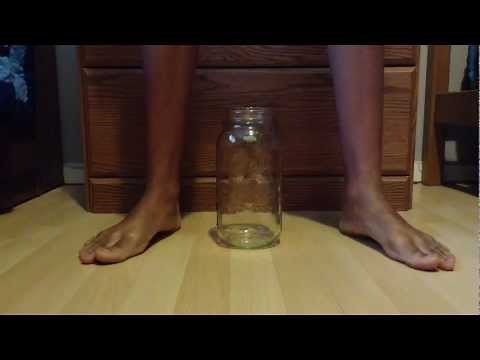 1 man 1 jar parody. "(WITH ATCUAL LINK!)"