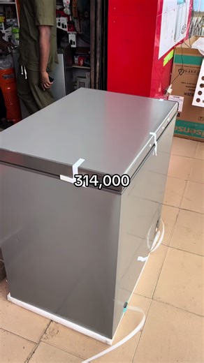 Hisense FC260SH Chest Freezer Review and Purchase Guide