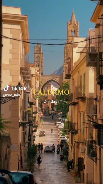 Discover the Best of Sicily: A Mini Road Trip Guide