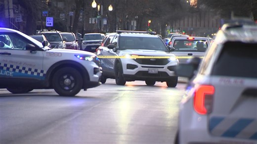 Chicago police, SWAT respond to disturbance in Irving Park