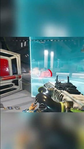 The Best GameSir Settings #fyp #apexlegends #gamesir