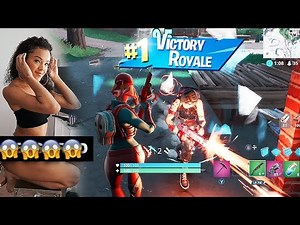 1 KILL = 1 VÊTEMENT EN MOINS ( je mets 1 fille a Poile 🔞😱) 1 kill = remove 1 piece)