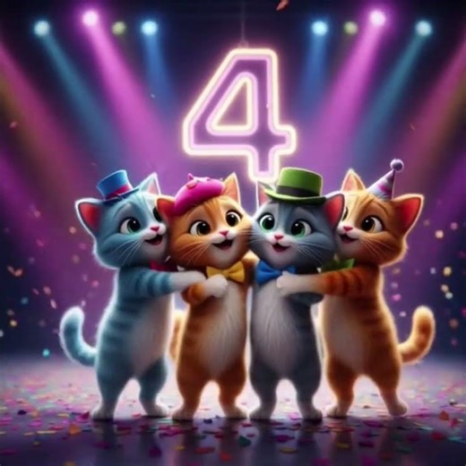 Nursery rhymes counting videos kids songs fun songs