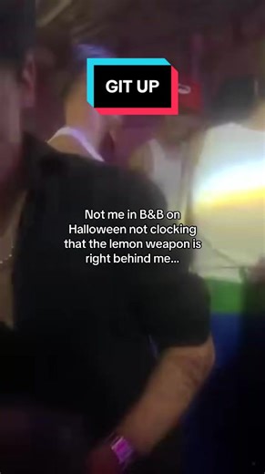 Halloween Clubbing Experience at Bar & Beyond