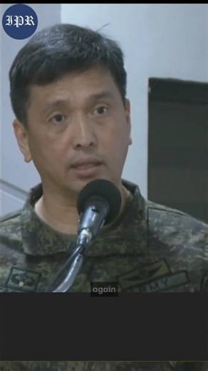 Decades Old NPA Firearms Recovered as AFP, PNP Intensify Internal Security Operations