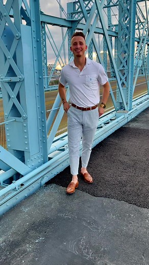 Top 10 Picture Locations In Cincinnati 📸 featuring Roebling Suspension Bridge