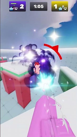 Roblox rivals 10 billion! #robloxrivals #roblox #freeskins #knifeaholic