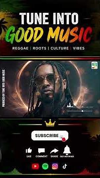💖 Warning: You'll Replay This Reggae Love Song More Than Once ❤️🔥