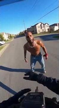 Dmx barks at cops #dmx