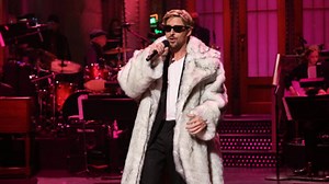 Taylor Swift Loved Ryan Gosling's 'All Too Well' 'SNL' Monologue as Much as We Did