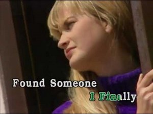 Bryan Adams duet with Barbra Streisand - I Finally Found Someone (M&M Records)