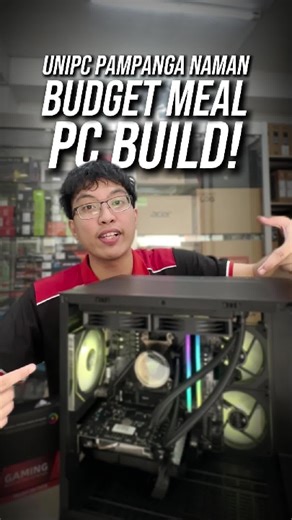 Build Your Dream PC with Discounts!