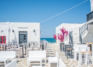 A COMPLETE GUIDE TO NAOUSSA, PAROS - THE COOL COSMPOLITAN CAPITAL OF THE CYCLADES