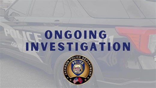 TBI investigates fatal officer-involved shooting in Jackson, TN