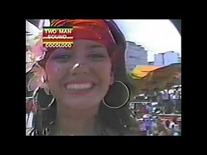 Two Man Sound - Coco loco 4:3