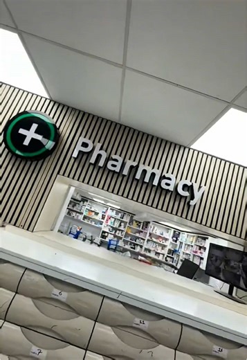 Signage Solutions for Pharmacies and Retail Businesses