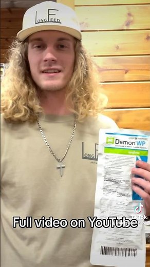 Demon WP DIY #feedstore #diy #shorts