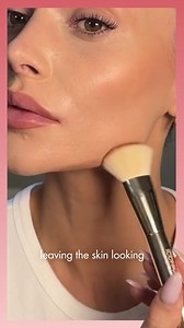 5.7K views | The NEW Get Cheeky Face Powder Palette is here to level up your glow game! | Iconic London | Facebook