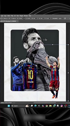 Want to Create Amazing Posters Like a Pro? Watch This