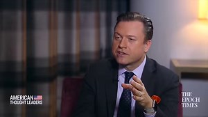 According to Dennis Prager, what exactly are the “safe spaces” found on college campuses across America today? How have American universities been radicalized? Why are members of the intellectual elite more likely to embrace radical communist ideology? And, is the yearning for freedom actually an innate human desire? This is American Thought Leaders 🇺🇸, and I’m Jan Jekielek. Today we sit down with radio talk show personality Dennis Prager, the founder of Prager University, to discuss the new d