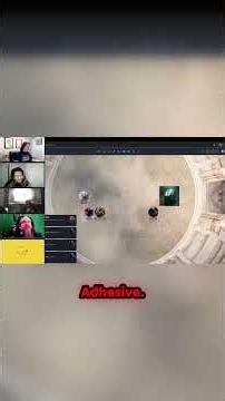 Can you escape the ultimate grapple? 🐙💥