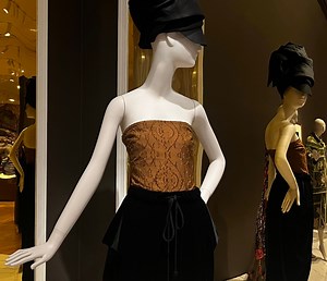 How Cleveland Museum of Art’s approach to AI is playing out with visitors