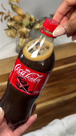 Making Coca Cola From Scratch by Nara Smith