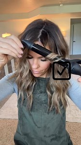 3.9M views · 7.4K reactions | Say it with me: pull the front pieces...