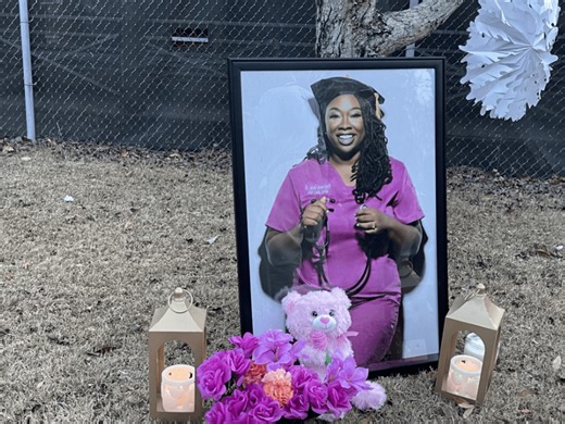 Community mourns the loss of Charleston midwife, Janell Green Smith