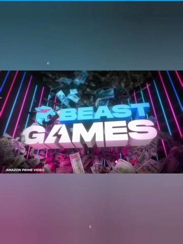 How Much Did MrBeast Spend On Beast Games