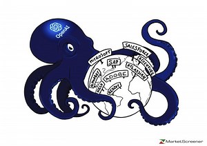 Will OpenAI devour Software publishers?