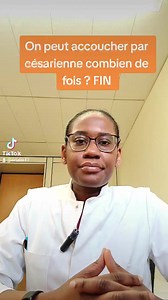 Accouchement par césarienne - 3.partie | Dr. LeTi