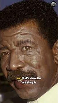The Grief Behind Sanford and Son's Smitty