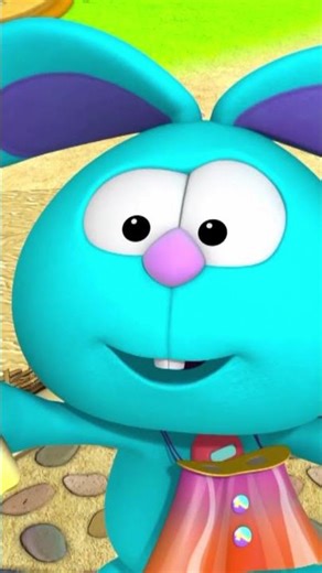 Giant Bone Found 🦴 Help Raggles Dig Up History Short 🦕