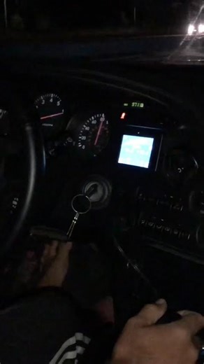 1000HP Supra - Pulling Hard