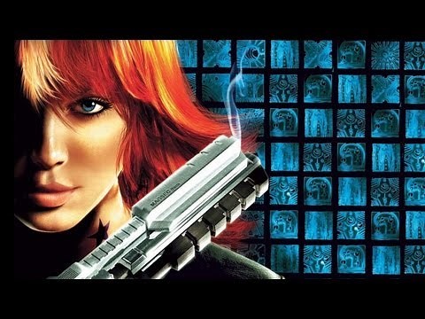 #77: Laptop Gun (Perfect Dark) - IGN's Top 100 Video Game Weapons