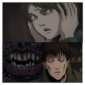 36 reactions | Was passiert, wenn Altbekanntes plötzlich sich in grotesken Horror verwandelt? Findet es mit der Junji Ito Collection des gefeierten Horror-Mangaka selbst heraus! Jetzt vorbestellen: https://anime-planet.de/de/junji-ito-collection-gesamtedition-episode-01-12-blu-ray | KSMAnime | Facebook