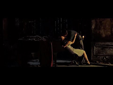 The Notebook (2004) - Kissing Scene