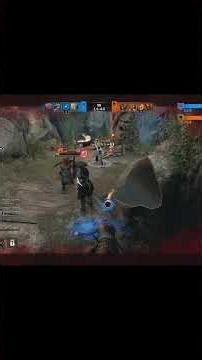 Aramusha All Guard Is So Good - For Honor #forhonor