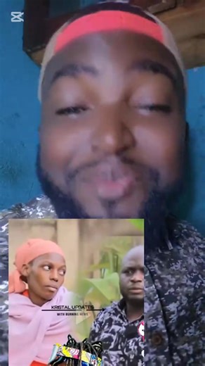 7.6K views · 415 reactions | Goodlyfe Eddy alabude mukyala Alien Skine | Media House | Facebook