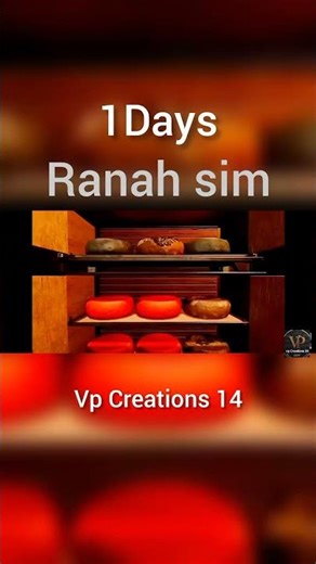 Ranch Simulator 100days day1🥰🤔