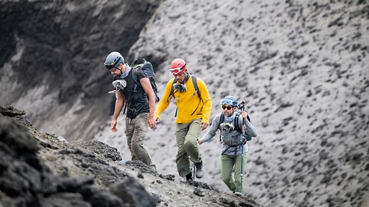 Welcome to Earth - Trailer 2