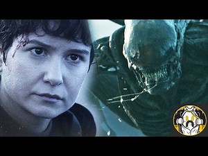 Alien Covenant New Character Info & Colonial Marines Connection Explained