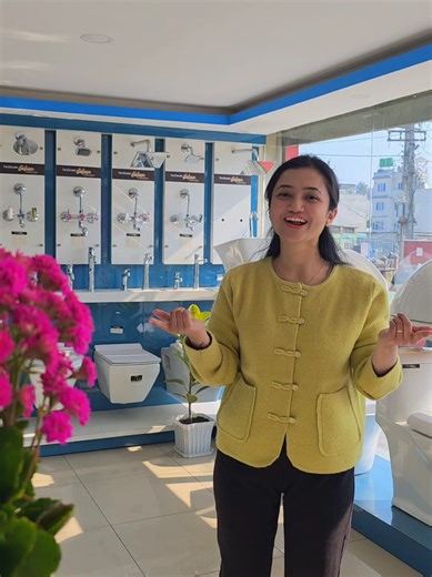 Safal Sanitary Ware - Elevating Your Bathroom Experience