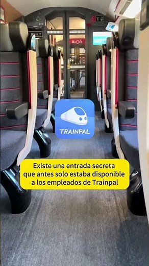 Cómo comprar billetes de tren baratos en España #españa #tren