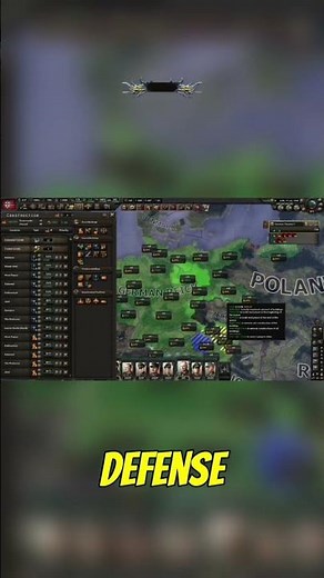 Maximize Germany’s Anti-Air Defense in Hearts of Iron 4!